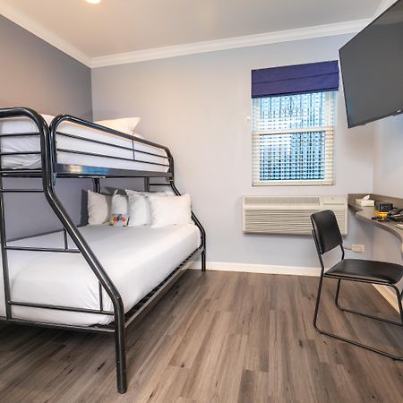 Hotel Chicago West Loop, Surestay Collection By Best Western Camera foto