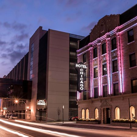 Hotel Chicago West Loop, Surestay Collection By Best Western Esterno foto
