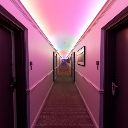 Hotel Chicago West Loop, Surestay Collection By Best Western Interno foto