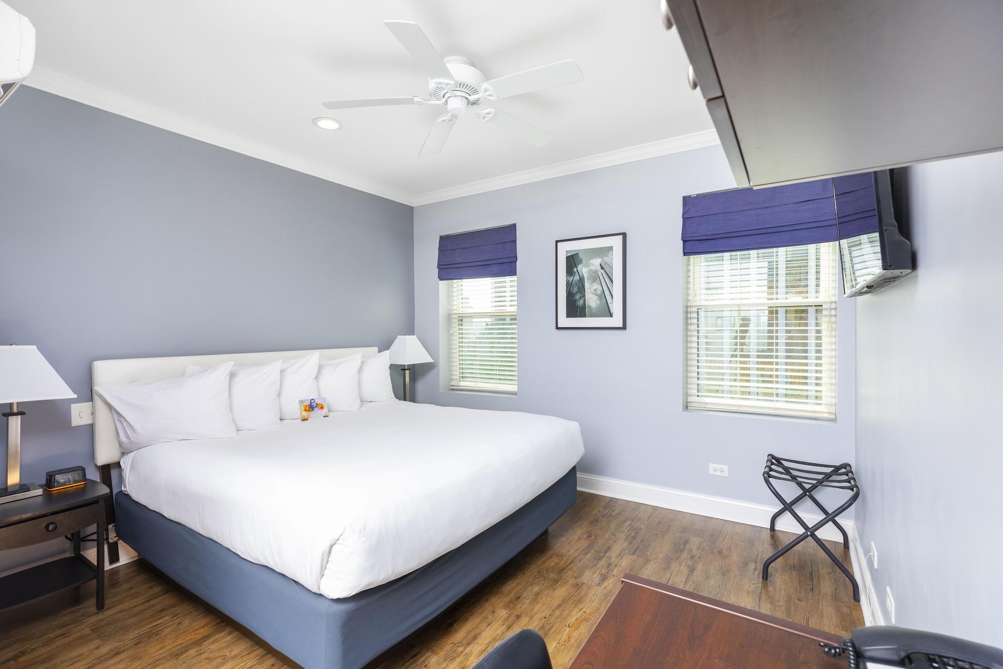 Hotel Chicago West Loop, Surestay Collection By Best Western Esterno foto