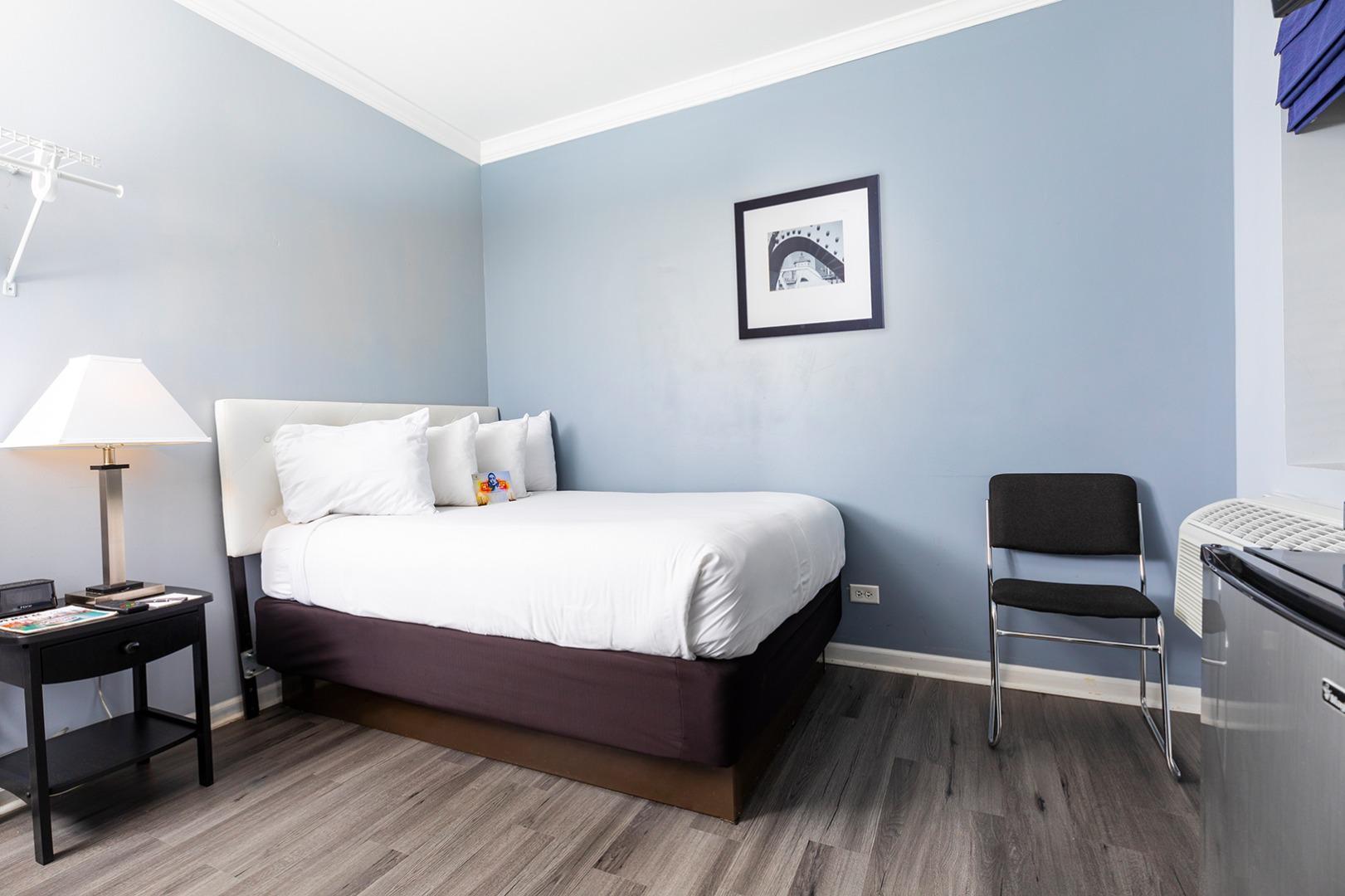 Hotel Chicago West Loop, Surestay Collection By Best Western Esterno foto