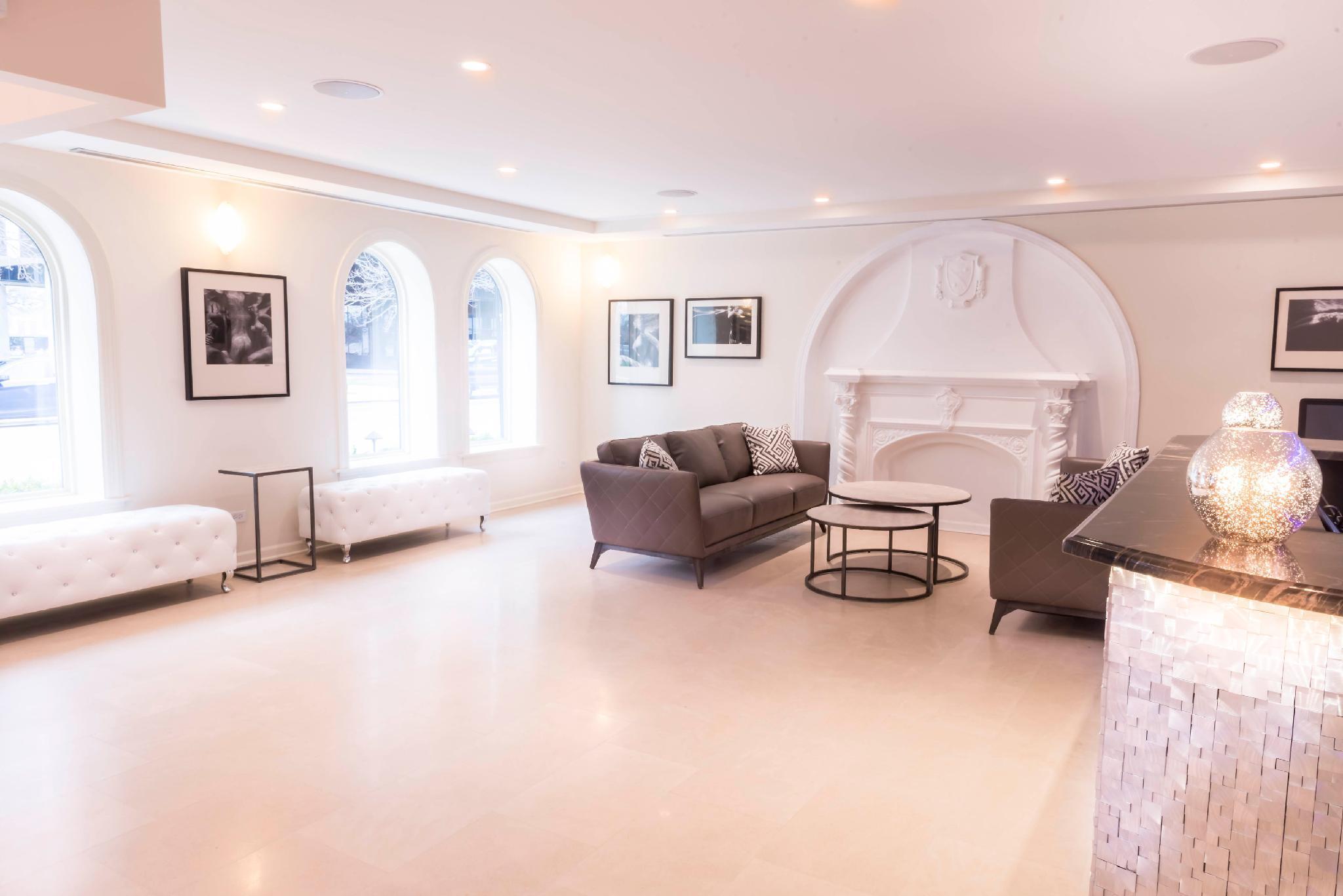 Hotel Chicago West Loop, Surestay Collection By Best Western Esterno foto