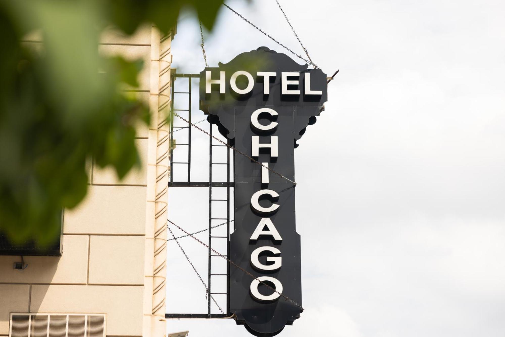 Hotel Chicago West Loop, Surestay Collection By Best Western Esterno foto