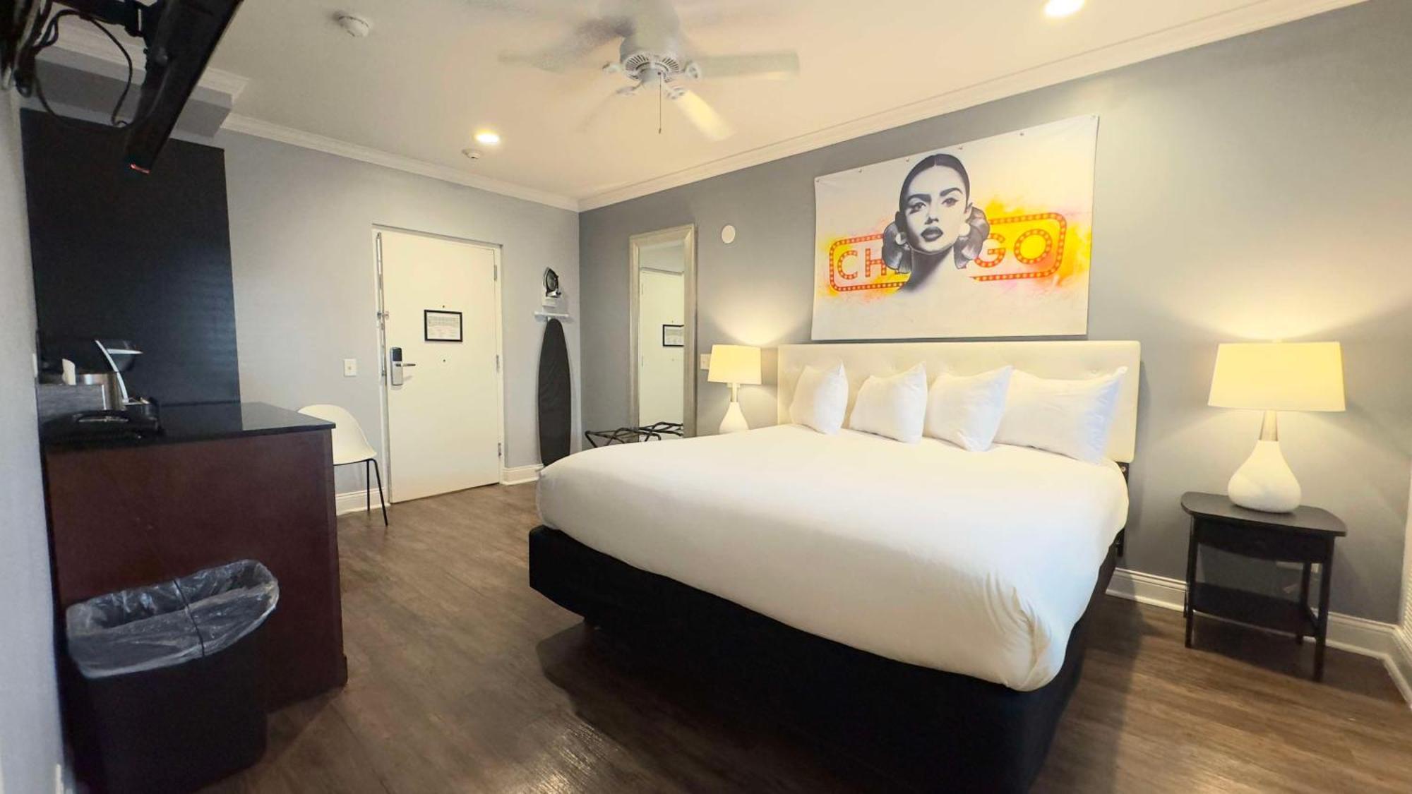 Hotel Chicago West Loop, Surestay Collection By Best Western Esterno foto