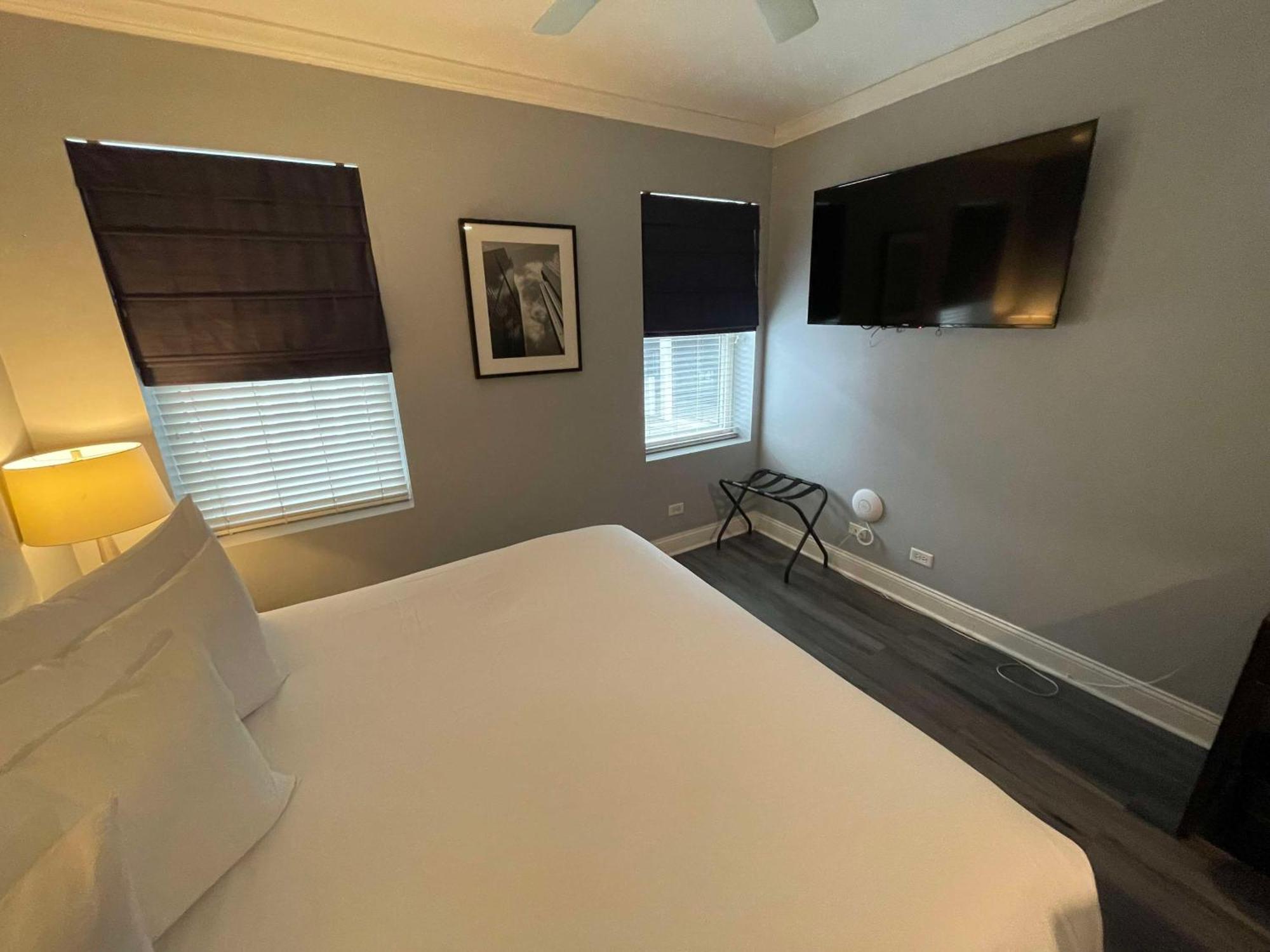 Hotel Chicago West Loop, Surestay Collection By Best Western Esterno foto