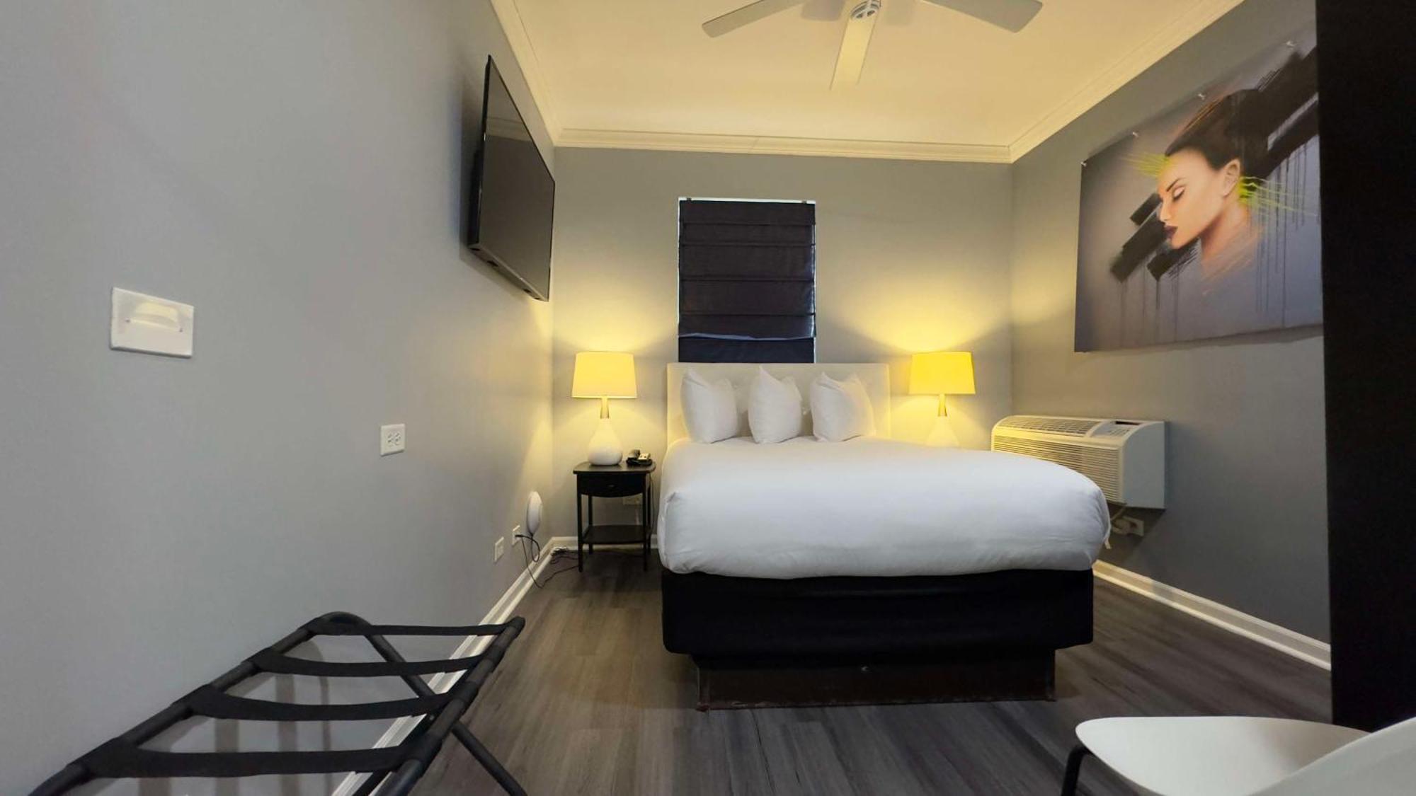 Hotel Chicago West Loop, Surestay Collection By Best Western Esterno foto