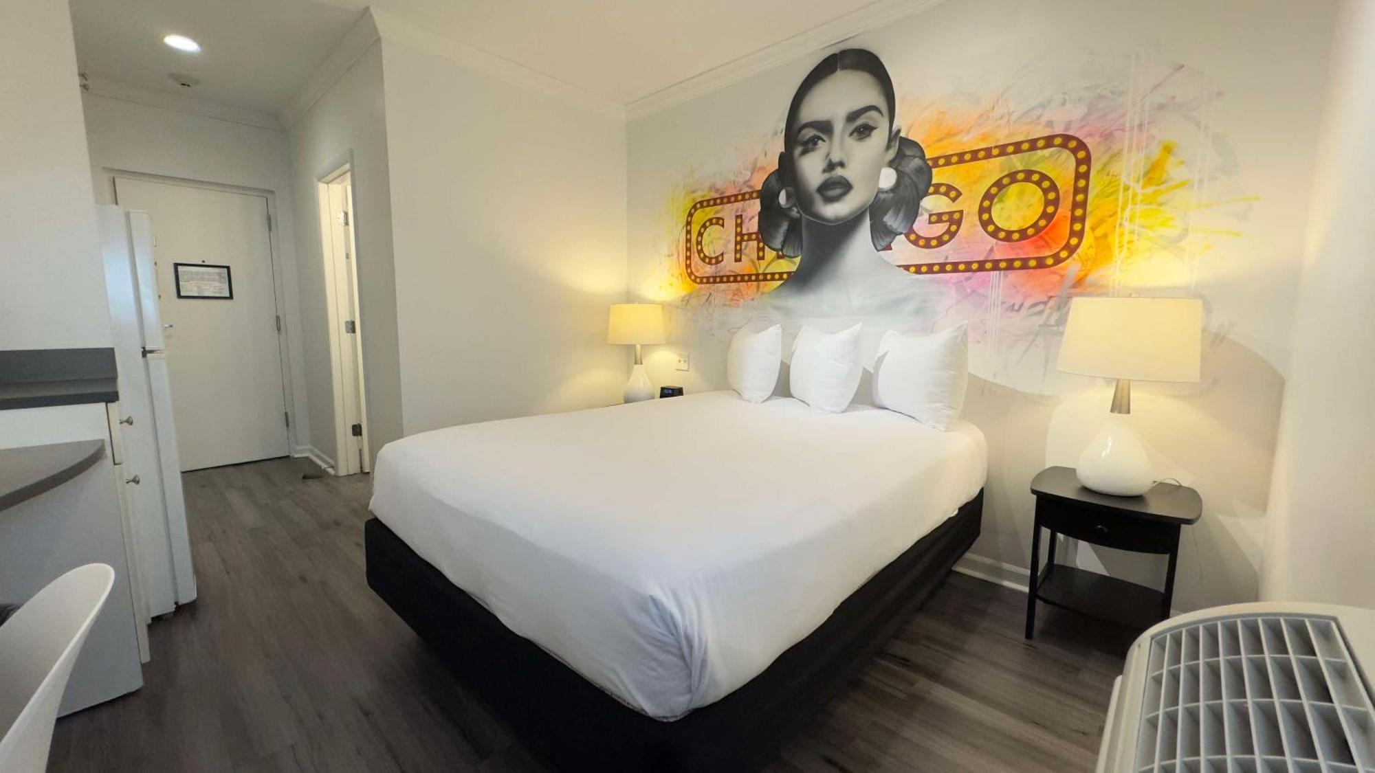 Hotel Chicago West Loop, Surestay Collection By Best Western Esterno foto