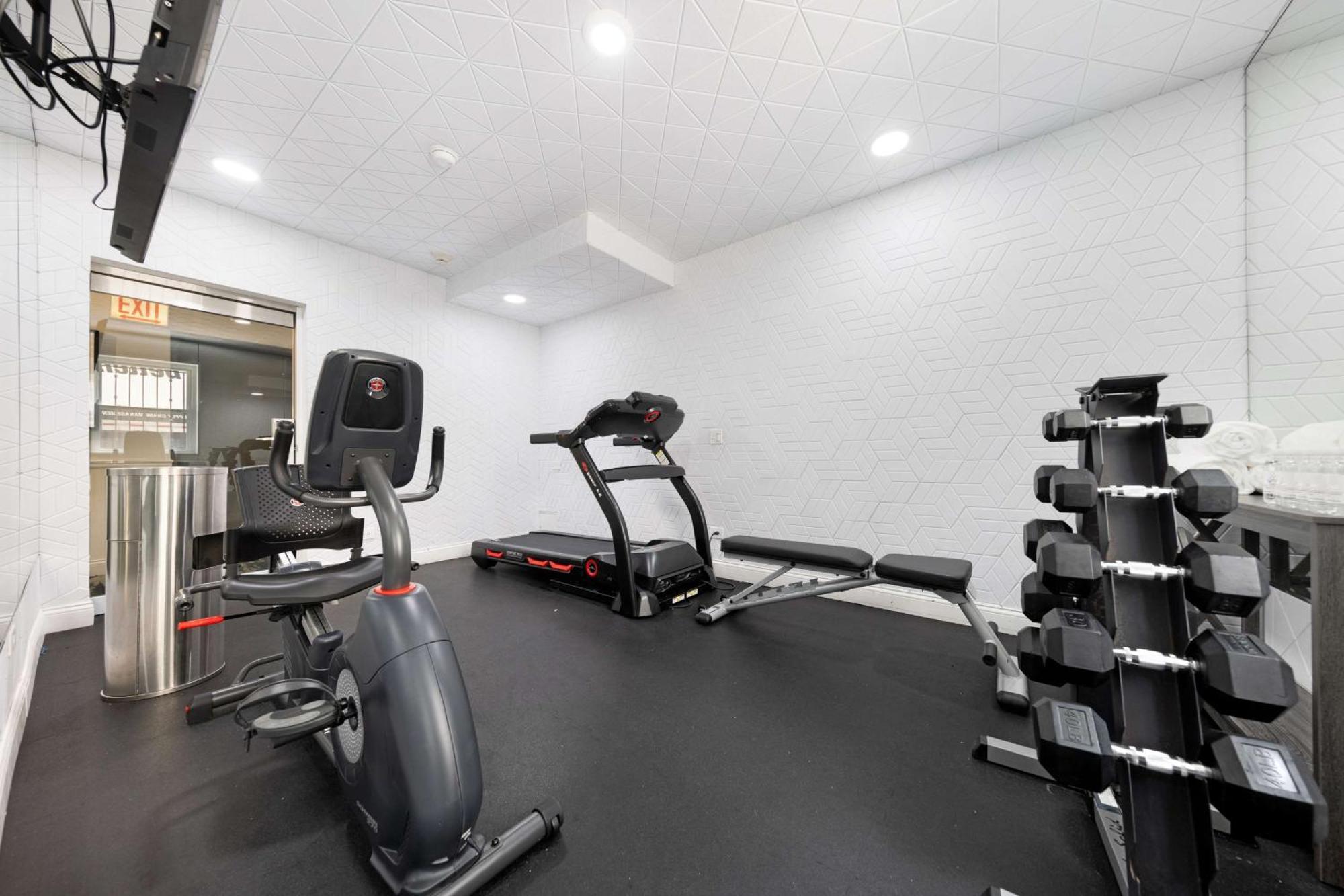 Hotel Chicago West Loop, Surestay Collection By Best Western Esterno foto