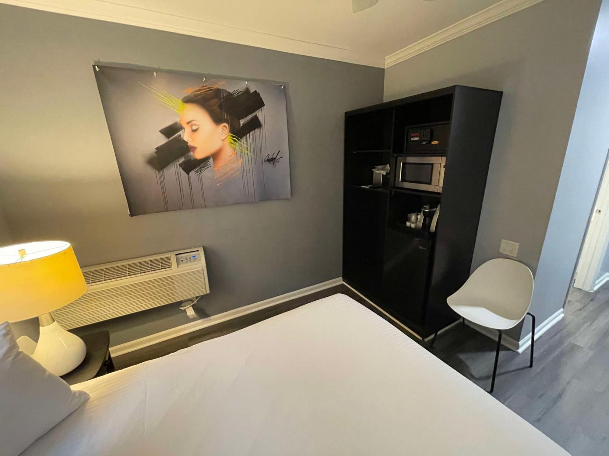 Hotel Chicago West Loop, Surestay Collection By Best Western Esterno foto