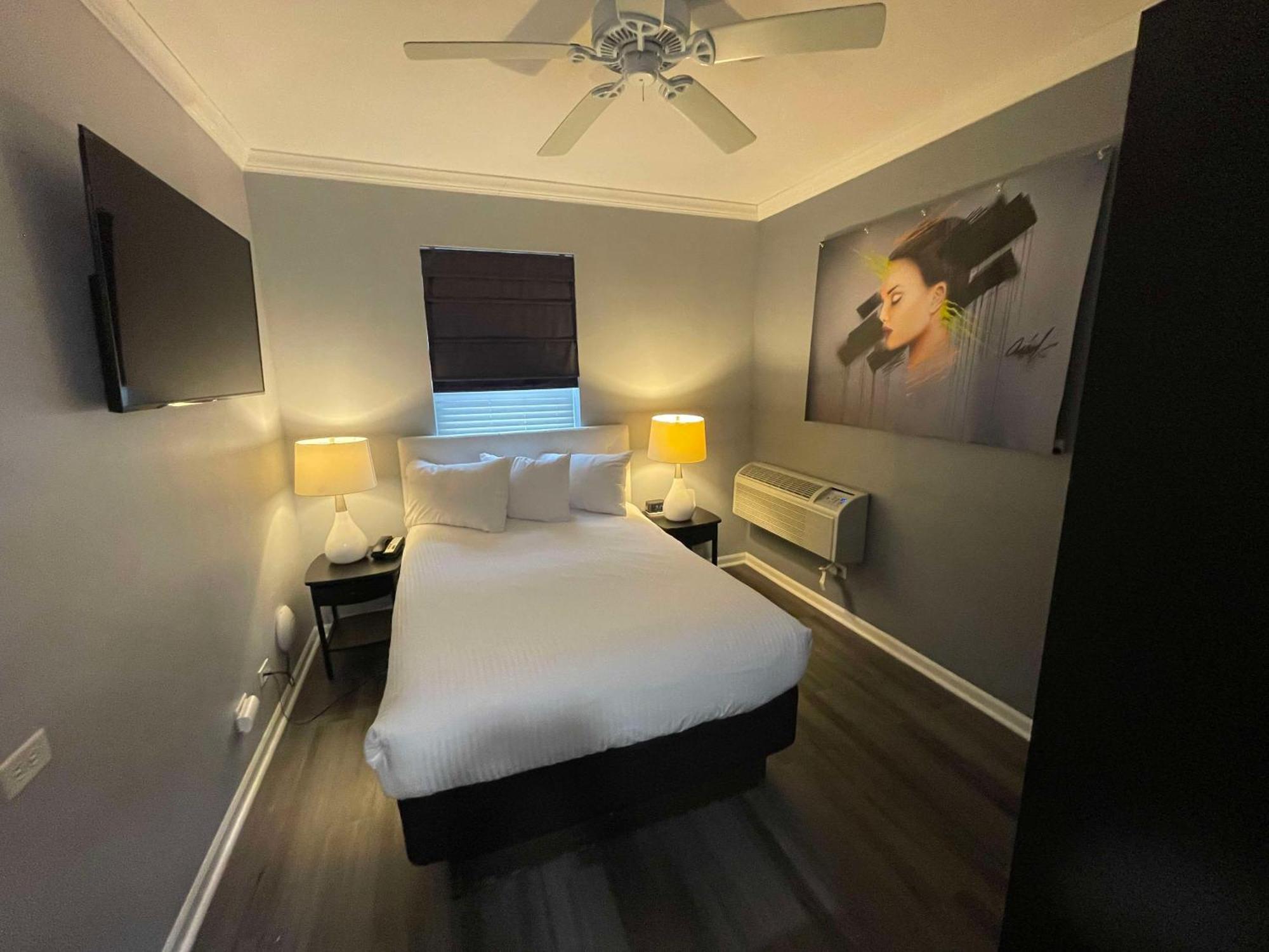 Hotel Chicago West Loop, Surestay Collection By Best Western Esterno foto