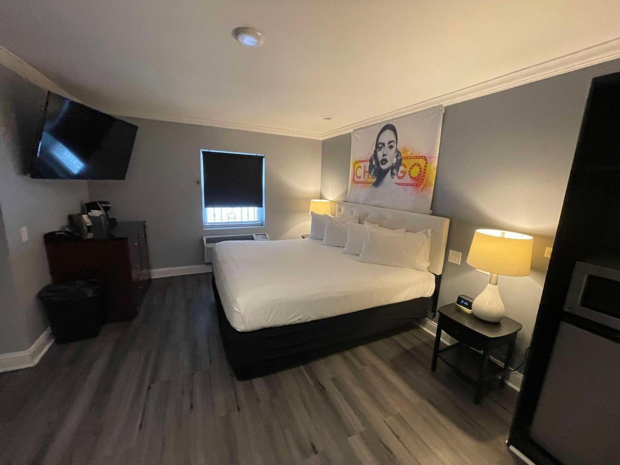 Hotel Chicago West Loop, Surestay Collection By Best Western Esterno foto