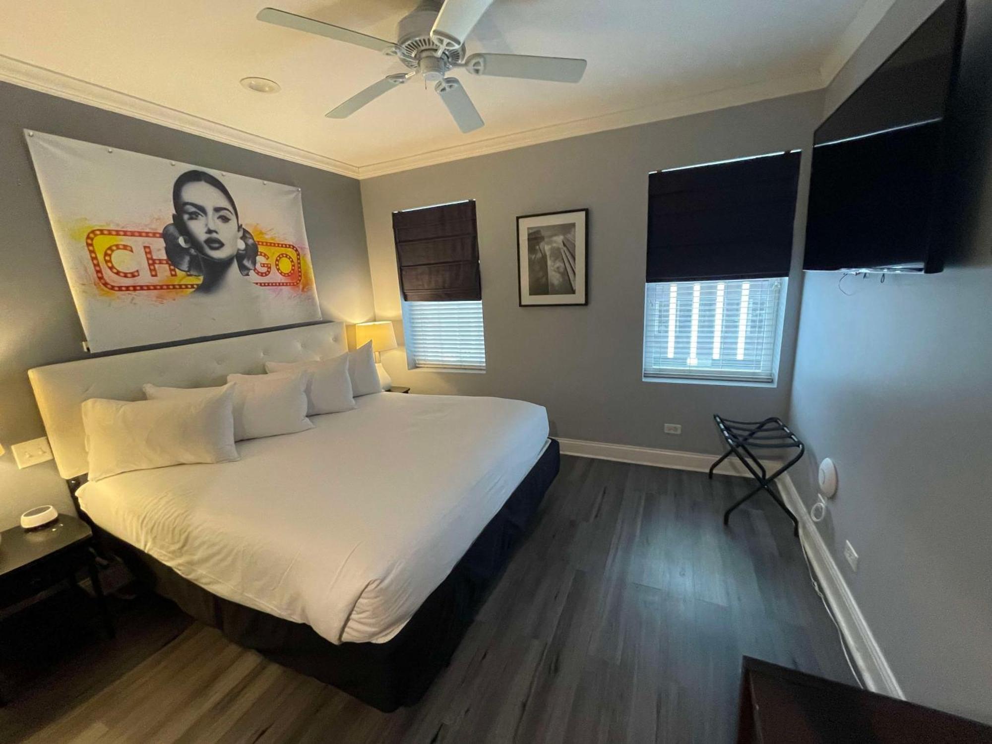 Hotel Chicago West Loop, Surestay Collection By Best Western Esterno foto