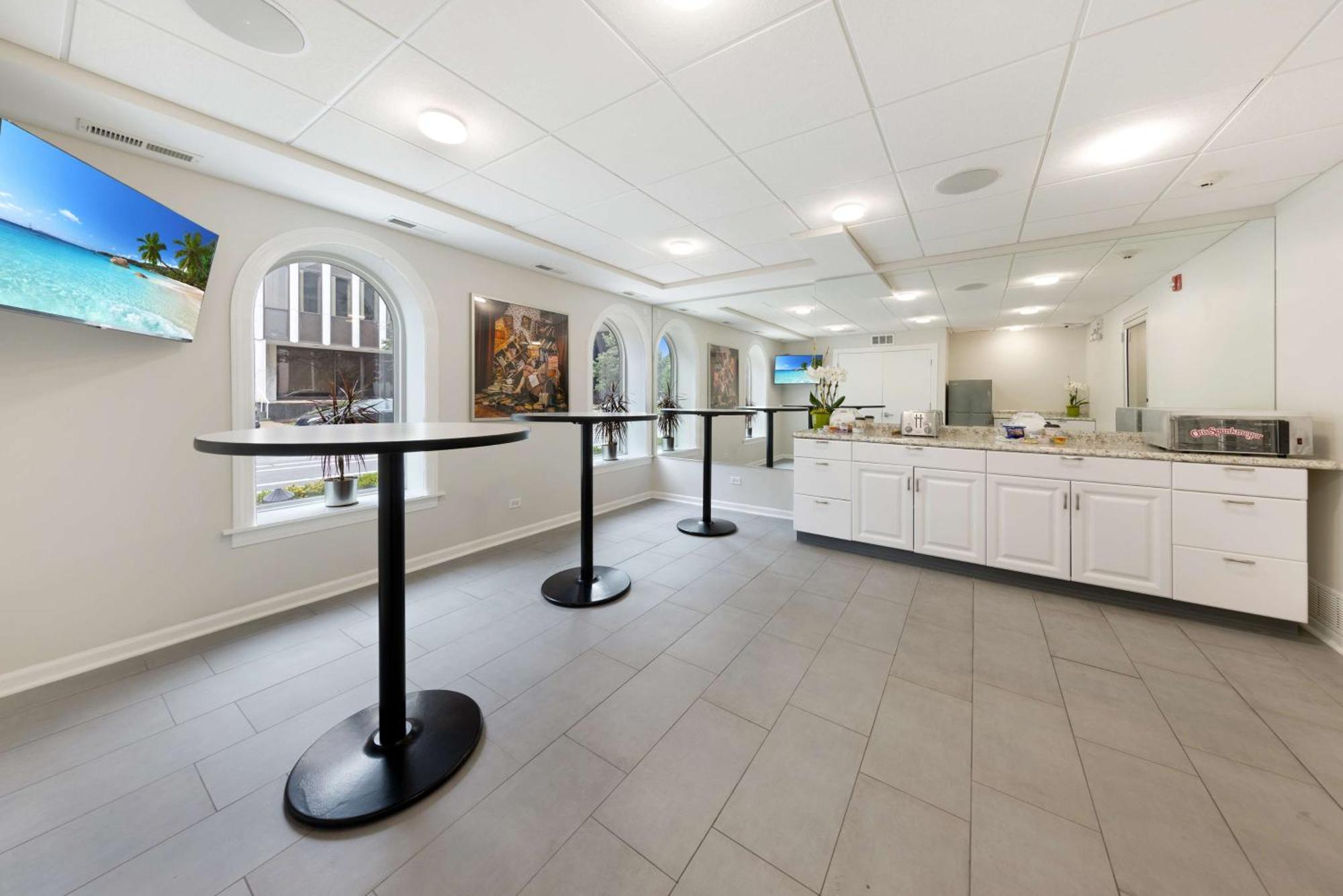 Hotel Chicago West Loop, Surestay Collection By Best Western Esterno foto