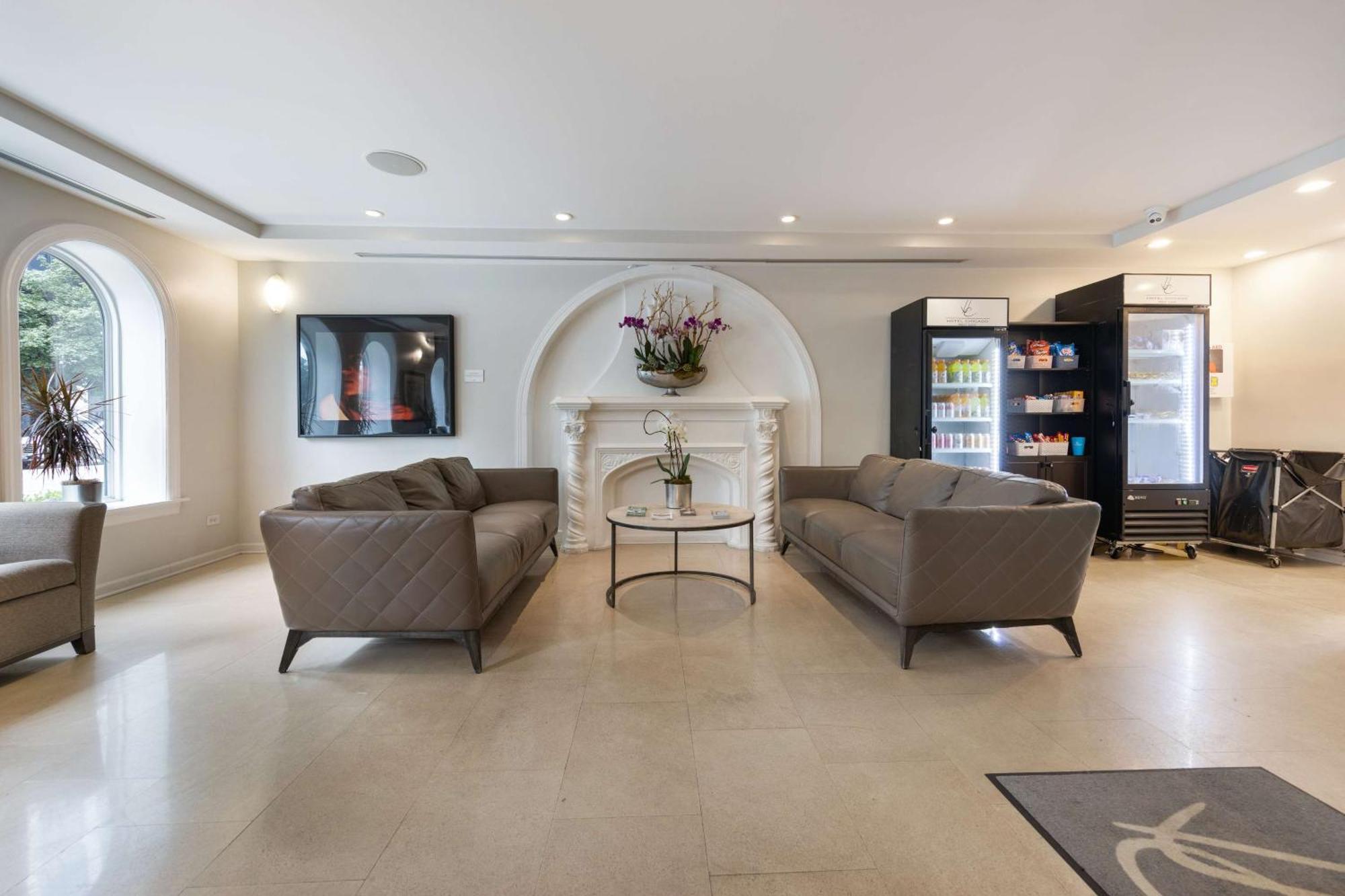 Hotel Chicago West Loop, Surestay Collection By Best Western Esterno foto
