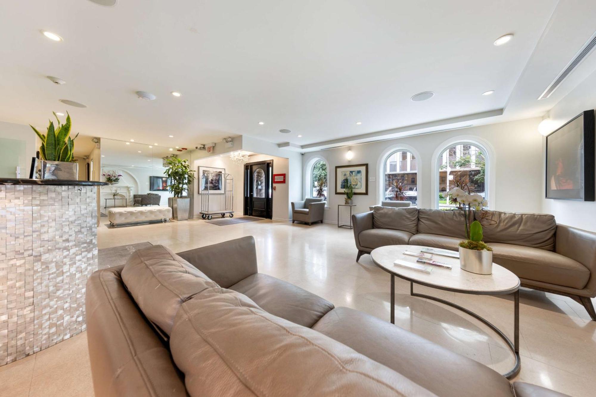 Hotel Chicago West Loop, Surestay Collection By Best Western Esterno foto