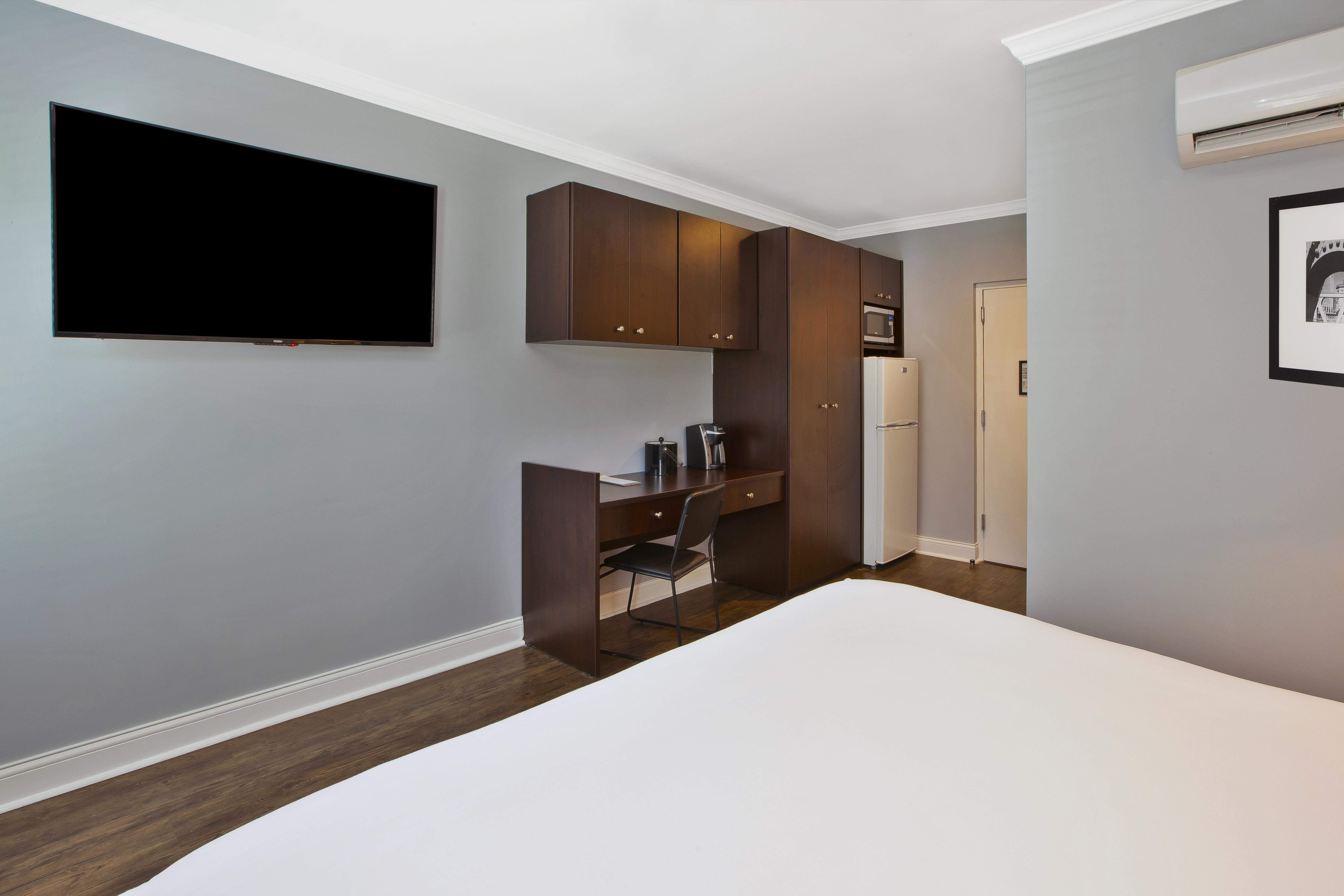 Hotel Chicago West Loop, Surestay Collection By Best Western Camera foto