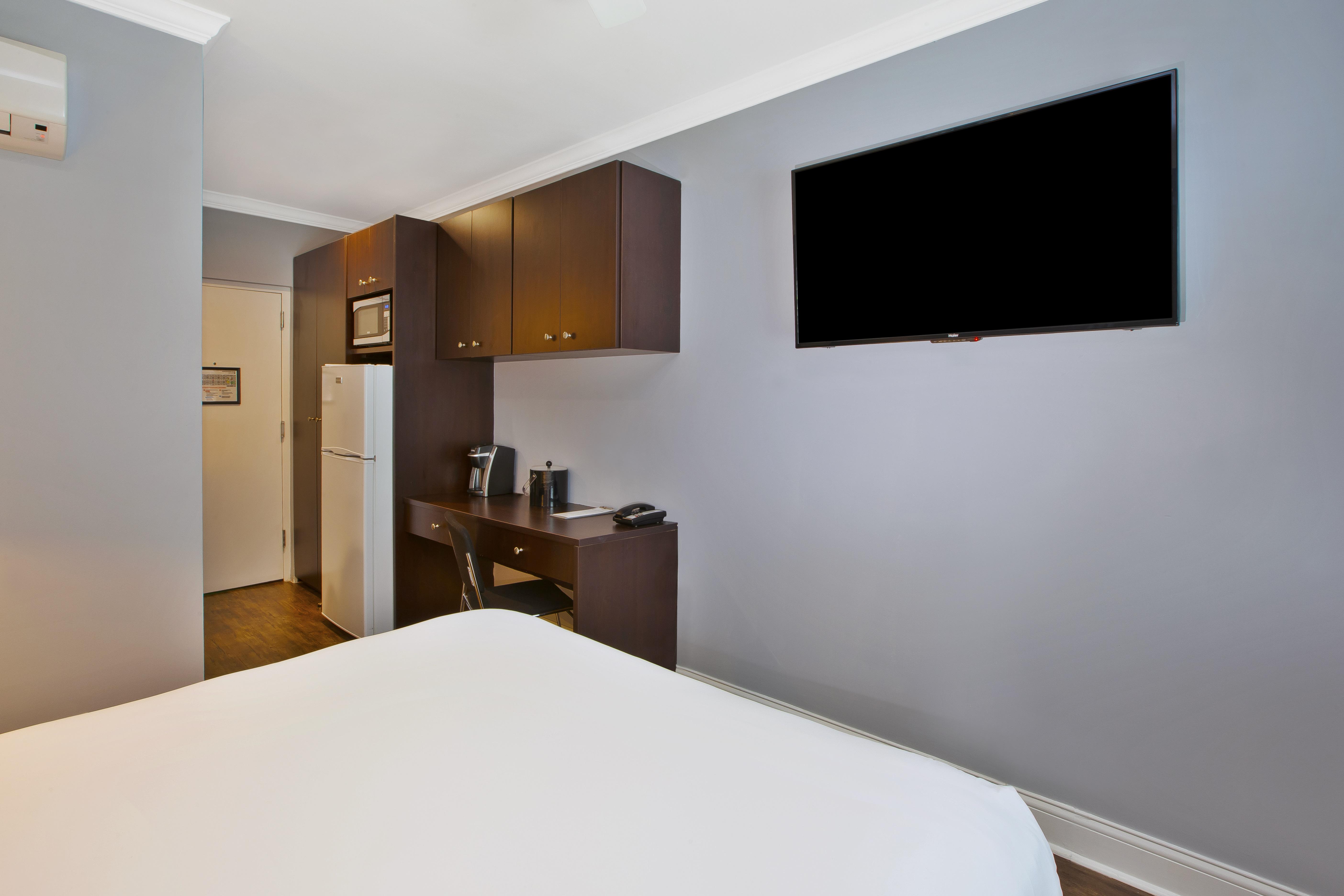 Hotel Chicago West Loop, Surestay Collection By Best Western Camera foto