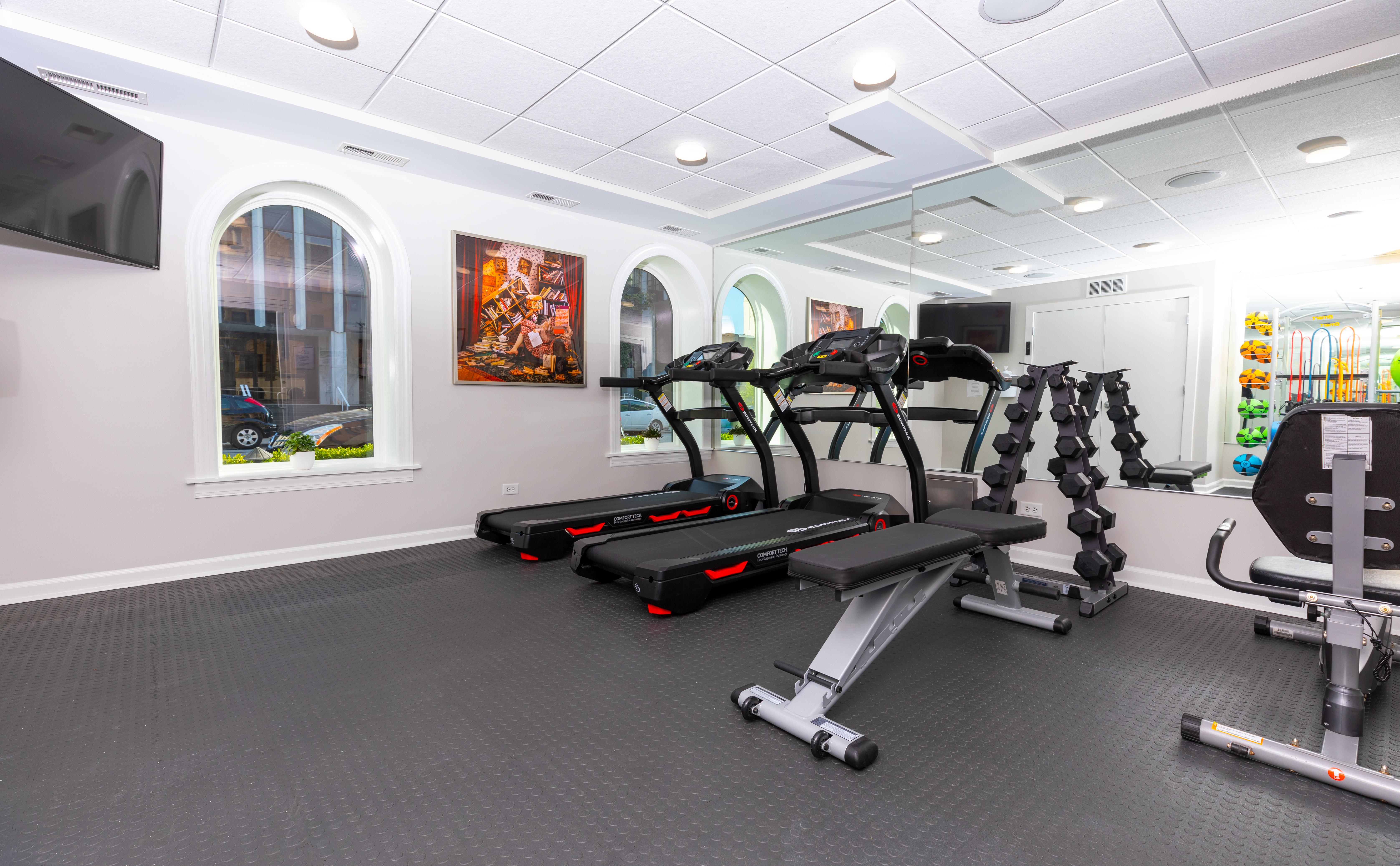 Hotel Chicago West Loop, Surestay Collection By Best Western Servizi foto