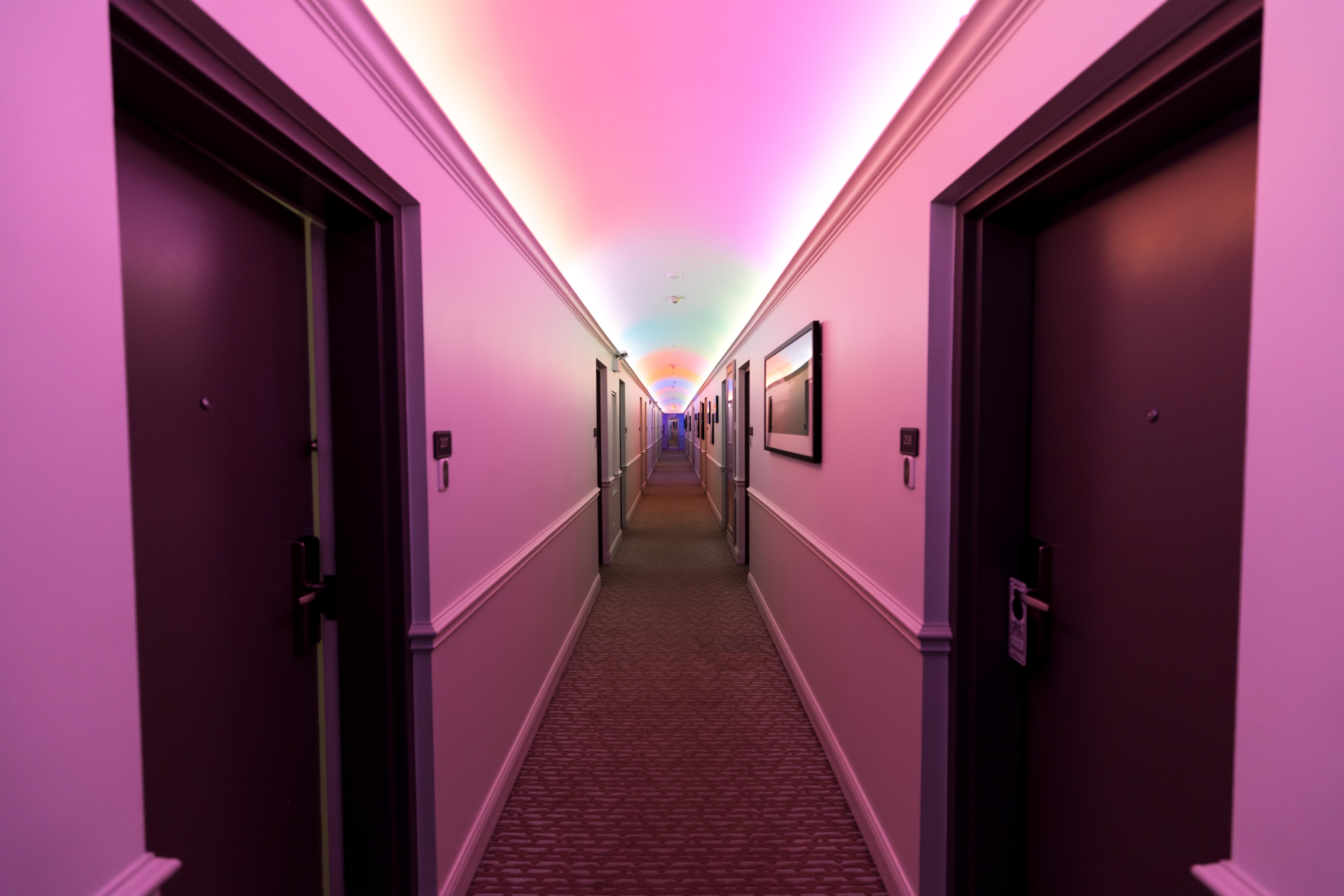 Hotel Chicago West Loop, Surestay Collection By Best Western Interno foto